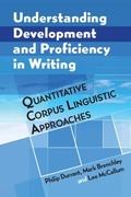 Cover: Understanding Development and Proficiency in Writing - Cambridge University Press