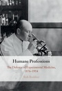 Cover: Humane Professions - Cambridge University Press
