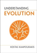 Cover: Understanding Evolution - Cambridge University Press
