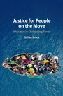 Cover: Justice for People on the Move - Cambridge University Press