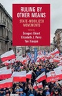 Cover: Ruling by Other Means - Cambridge University Press