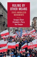 Cover: Ruling by Other Means - Cambridge University Press
