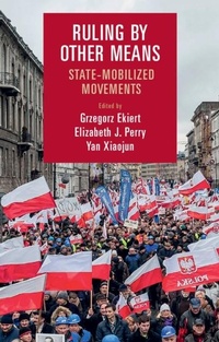 Enlarge image Cover: Ruling by Other Means - Cambridge University Press