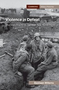 Cover: Violence in Defeat - Cambridge University Press