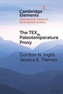 Cover: TEX86 Paleotemperature Proxy - Cambridge University Press