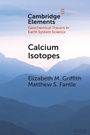 Cover: Calcium Isotopes - Cambridge University Press