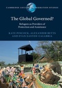 Cover: Global Governed? - Cambridge University Press