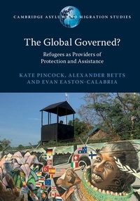 Enlarge image Cover: Global Governed? - Cambridge University Press