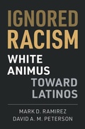 Cover: Ignored Racism - Cambridge University Press