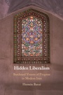 Cover: Hidden Liberalism - Cambridge University Press