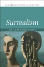 Cover: Surrealism - Cambridge University Press