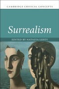Cover: Surrealism - Cambridge University Press