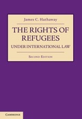 Cover: Rights of Refugees under International Law - Cambridge University Press