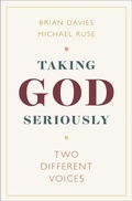 Cover: Taking God Seriously - Cambridge University Press