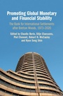 Cover: Promoting Global Monetary and Financial Stability - Cambridge University Press