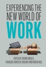 Cover: Experiencing the New World of Work - Cambridge University Press