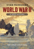 Cover: World War II - Cambridge University Press