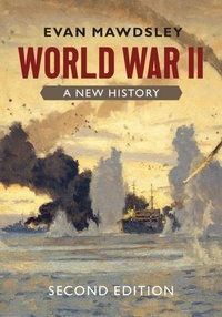 Enlarge image Cover: World War II - Cambridge University Press