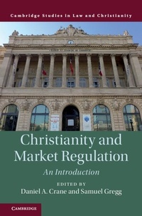 Abbildung von: Christianity and Market Regulation - Cambridge University Press
