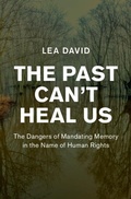 Cover: Past Can't Heal Us - Cambridge University Press