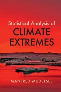 Enlarge image Cover: Statistical Analysis of Climate Extremes - Cambridge University Press