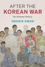 Cover: After the Korean War - Cambridge University Press