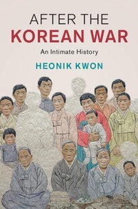 Enlarge image Cover: After the Korean War - Cambridge University Press