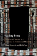 Cover: Adding Sense - Cambridge University Press