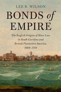 Cover: Bonds of Empire - Cambridge University Press