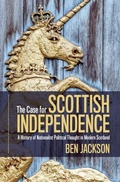 Cover: Case for Scottish Independence - Cambridge University Press
