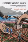 Cover: Property without Rights - Cambridge University Press