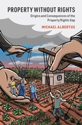 Bild: Property without Rights - Cambridge University Press