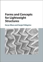 Cover: Forms and Concepts for Lightweight Structures - Cambridge University Press