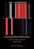 Cover: Cosmopolitan Radicalism - Cambridge University Press