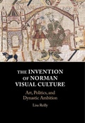 Cover: Invention of Norman Visual Culture - Cambridge University Press