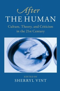 Enlarge image Cover: After the Human - Cambridge University Press