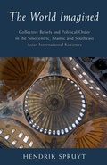 Cover: World Imagined - Cambridge University Press