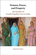 Cover: Women, Power, and Property - Cambridge University Press