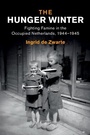 Cover: Hunger Winter - Cambridge University Press