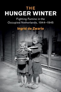 Enlarge image Cover: Hunger Winter - Cambridge University Press