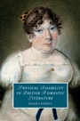 Cover: Physical Disability in British Romantic Literature - Cambridge University Press