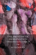 Cover: Prosthetic Imagination - Cambridge University Press
