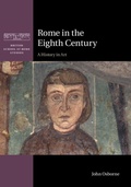 Cover: Rome in the Eighth Century - Cambridge University Press