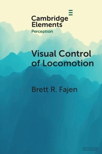 Enlarge image Cover: Visual Control of Locomotion - Cambridge University Press