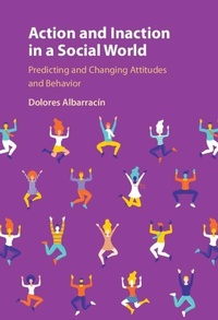 Enlarge image Cover: Action and Inaction in a Social World - Cambridge University Press