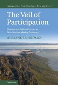 Cover: Veil of Participation - Cambridge University Press