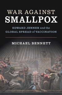 Enlarge image Cover: War Against Smallpox - Cambridge University Press