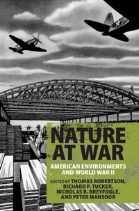 Enlarge image Cover: Nature at War - Cambridge University Press