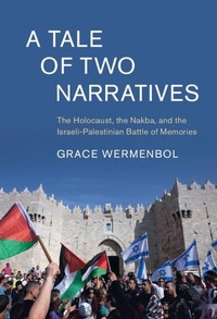 Enlarge image Cover: Tale of Two Narratives - Cambridge University Press