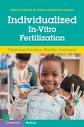 Cover: Individualized In-Vitro Fertilization - Cambridge University Press